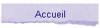 Accueil